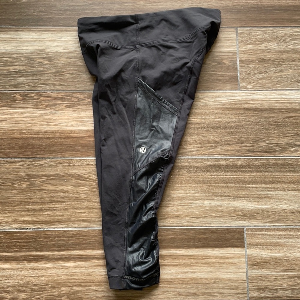 Lululemon leggings